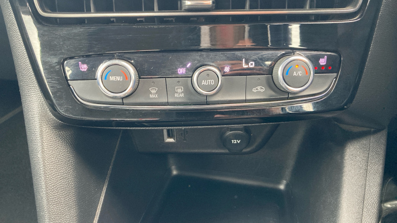 Vauxhall Mokka 1.2 Turbo Elite Premium 5dr Auto Petrol Hatchback